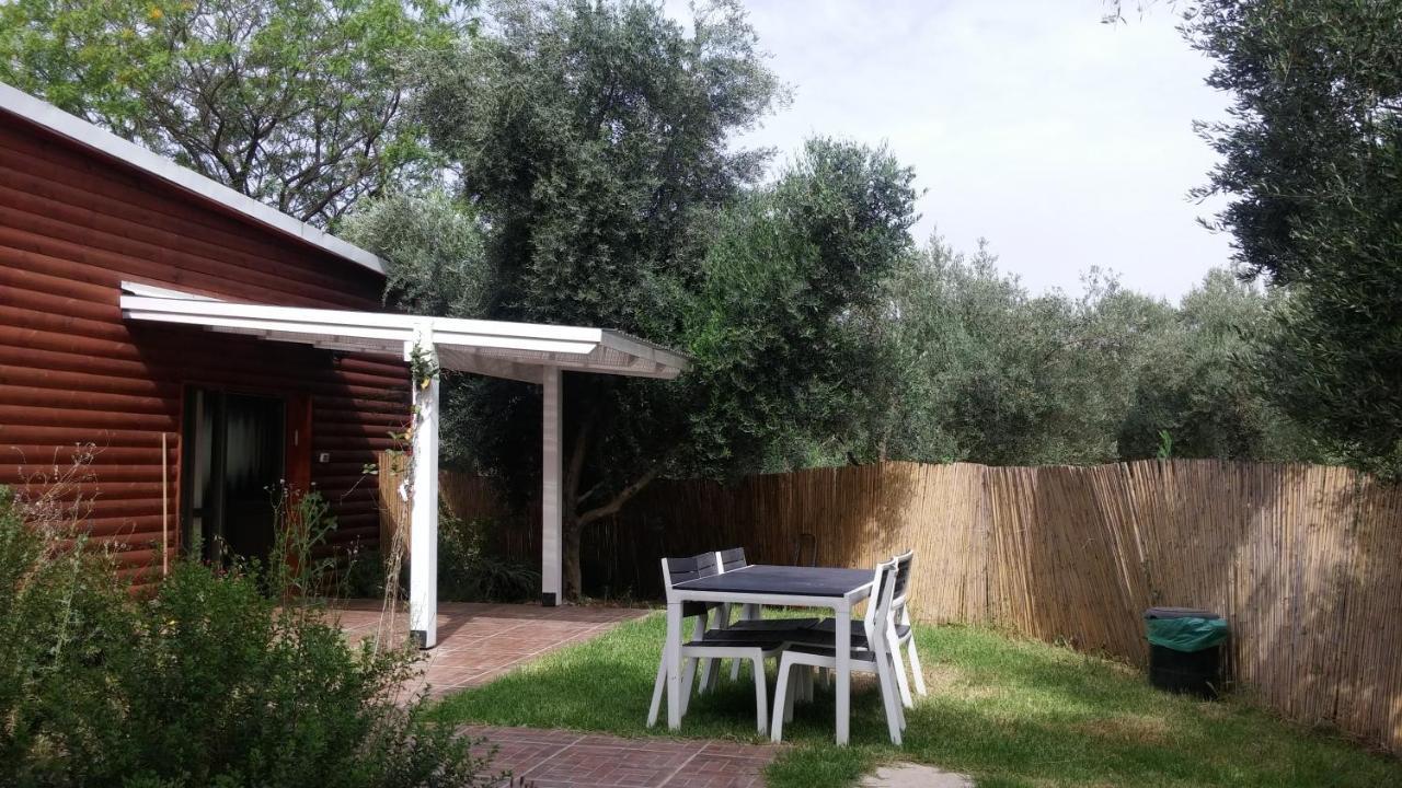 Villa Kidmat Hagalil à Bet Hillel Extérieur photo